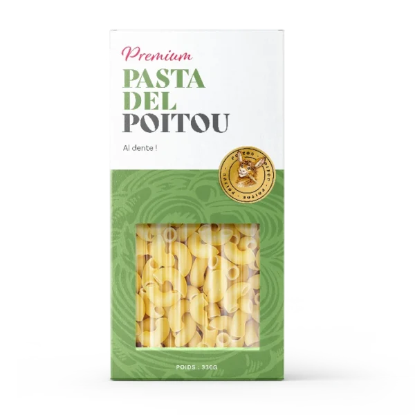 Pasta Del Poitou