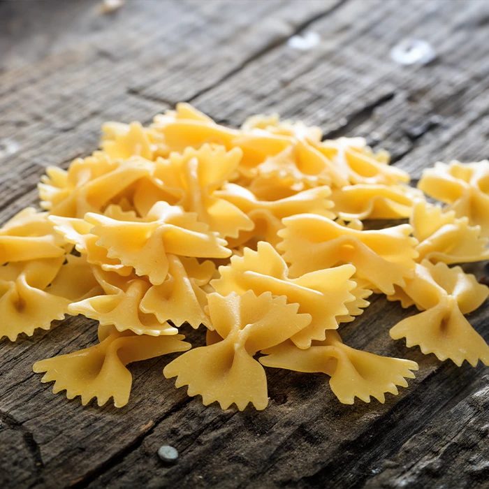 Recettes plus gourmandes